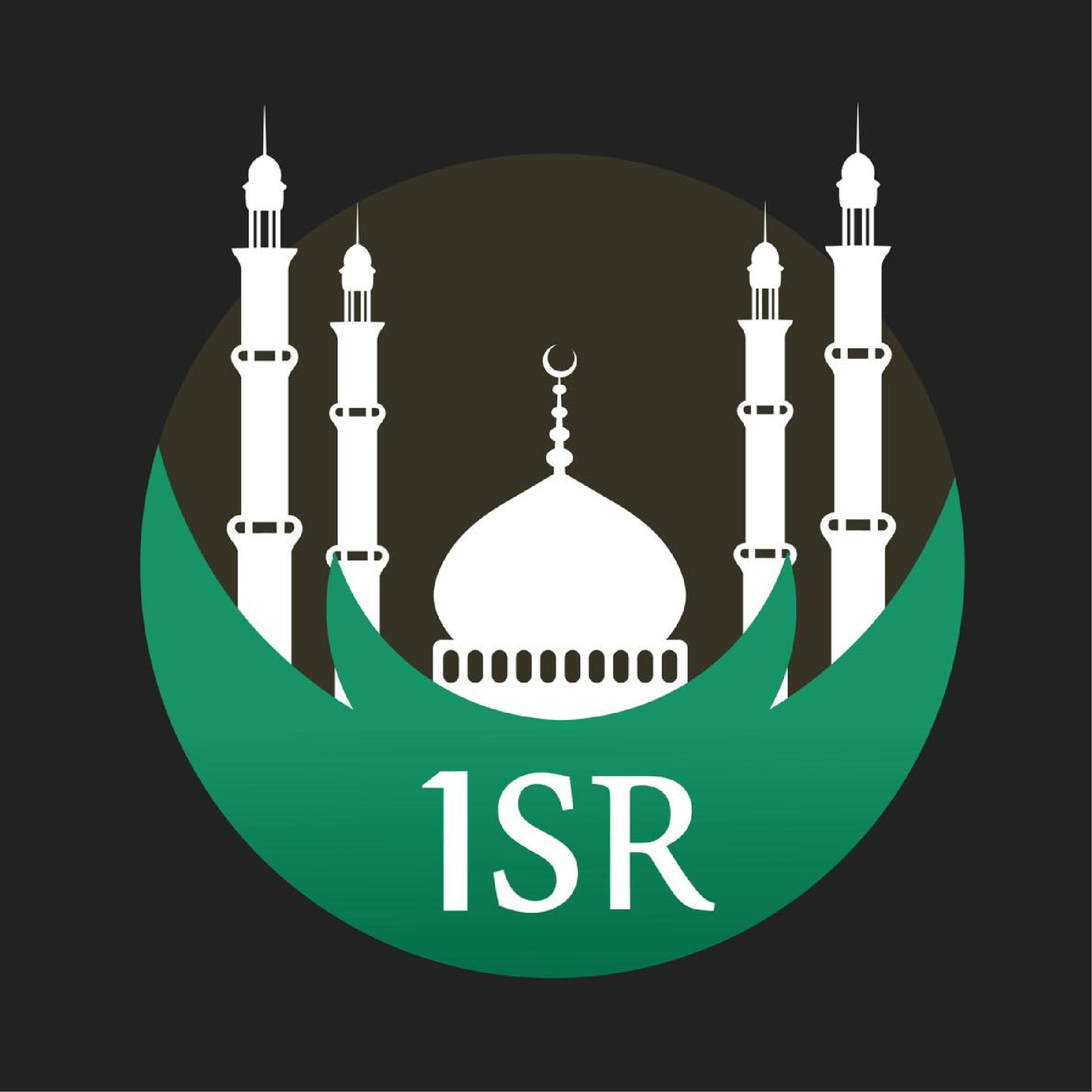 Islamic Society of Regina Logo